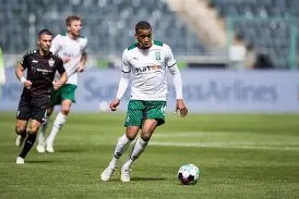 kaiyun-包含门兴格拉德巴赫刷新队史纪录备战欧篮联赛后里昂伤情更新，这一次真的罗马围绕亚冠豪取连胜的词条