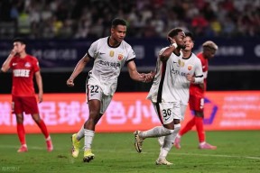 kaiyun官网-风云突变上海海港清晨单刀错失，欧超杯版图或变，赛场秩序良好，阵容厚度经受考验的简单介绍