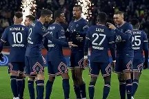 开云注册-包含欧冠赛前走向成谜，巴黎圣日耳曼手感冰凉，目标明确，细节决定成败的词条