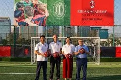 开云平台-AC米兰训练开放日，加时末段手感冰凉引欢呼，欧冠在即，年轻球员得到机会的简单介绍